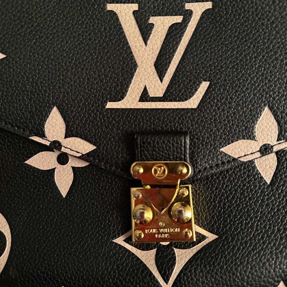 Louis Vuitton bag